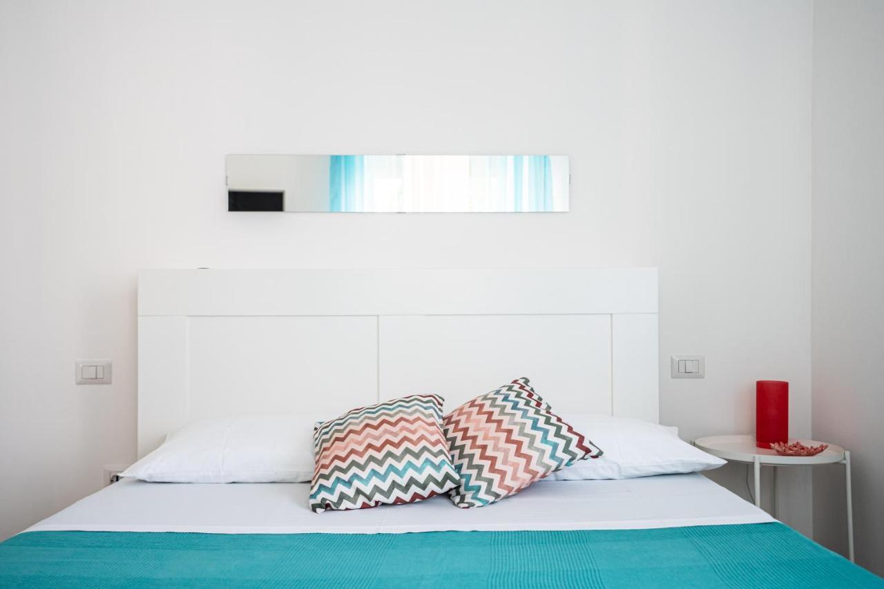 Casapo' Bed & Breakfast เชตราโร ภายนอก รูปภาพ