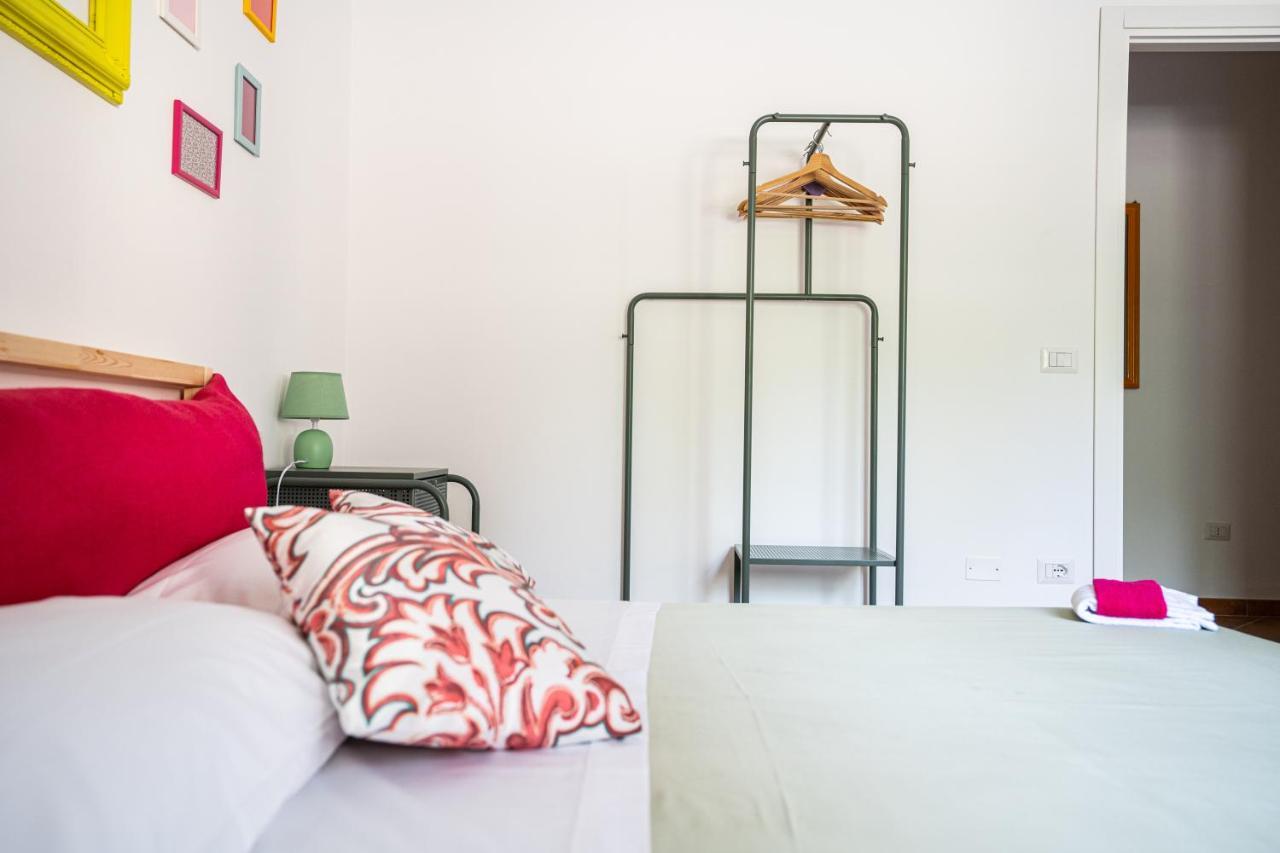 Casapo' Bed & Breakfast เชตราโร ภายนอก รูปภาพ