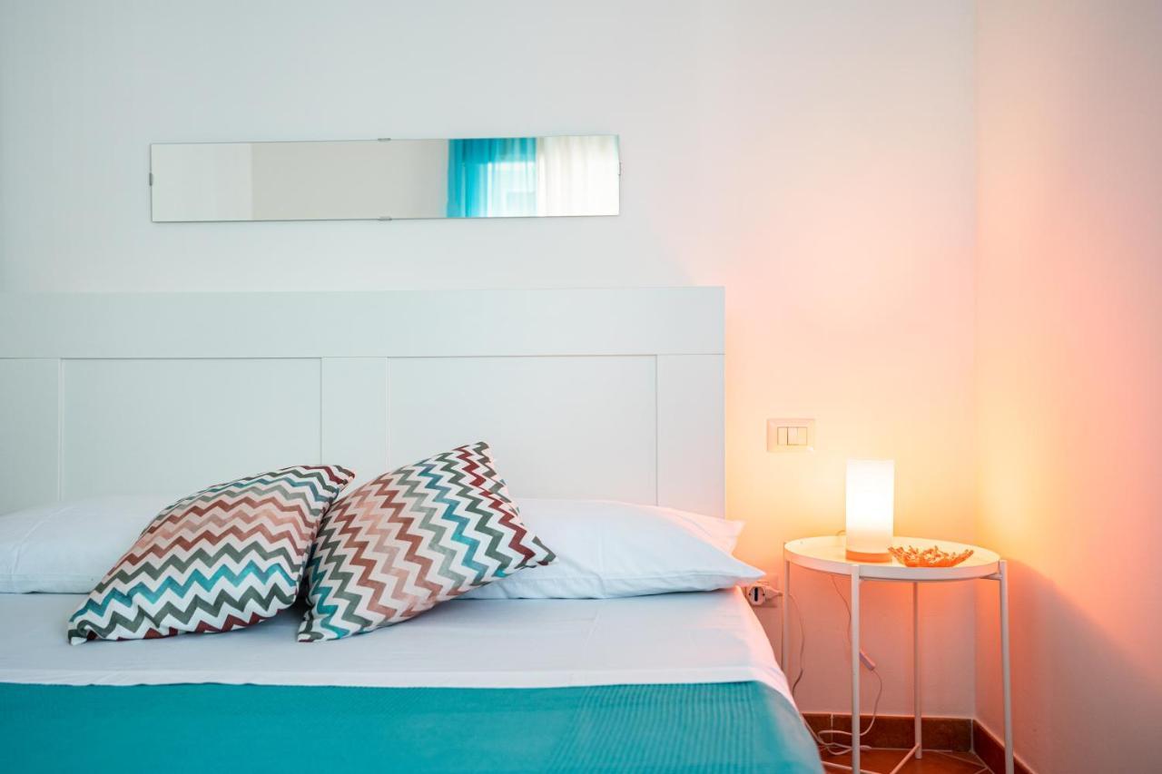 Casapo' Bed & Breakfast เชตราโร ภายนอก รูปภาพ
