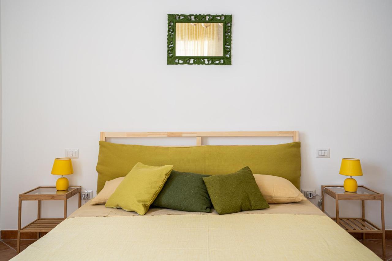 Casapo' Bed & Breakfast เชตราโร ภายนอก รูปภาพ